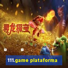 111.game plataforma